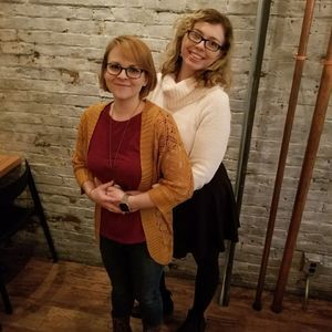 Meet your Posher, Janice